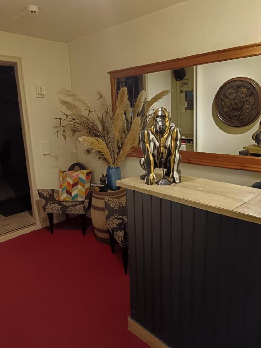 Le Declic Hotel Bayeux Luaran gambar