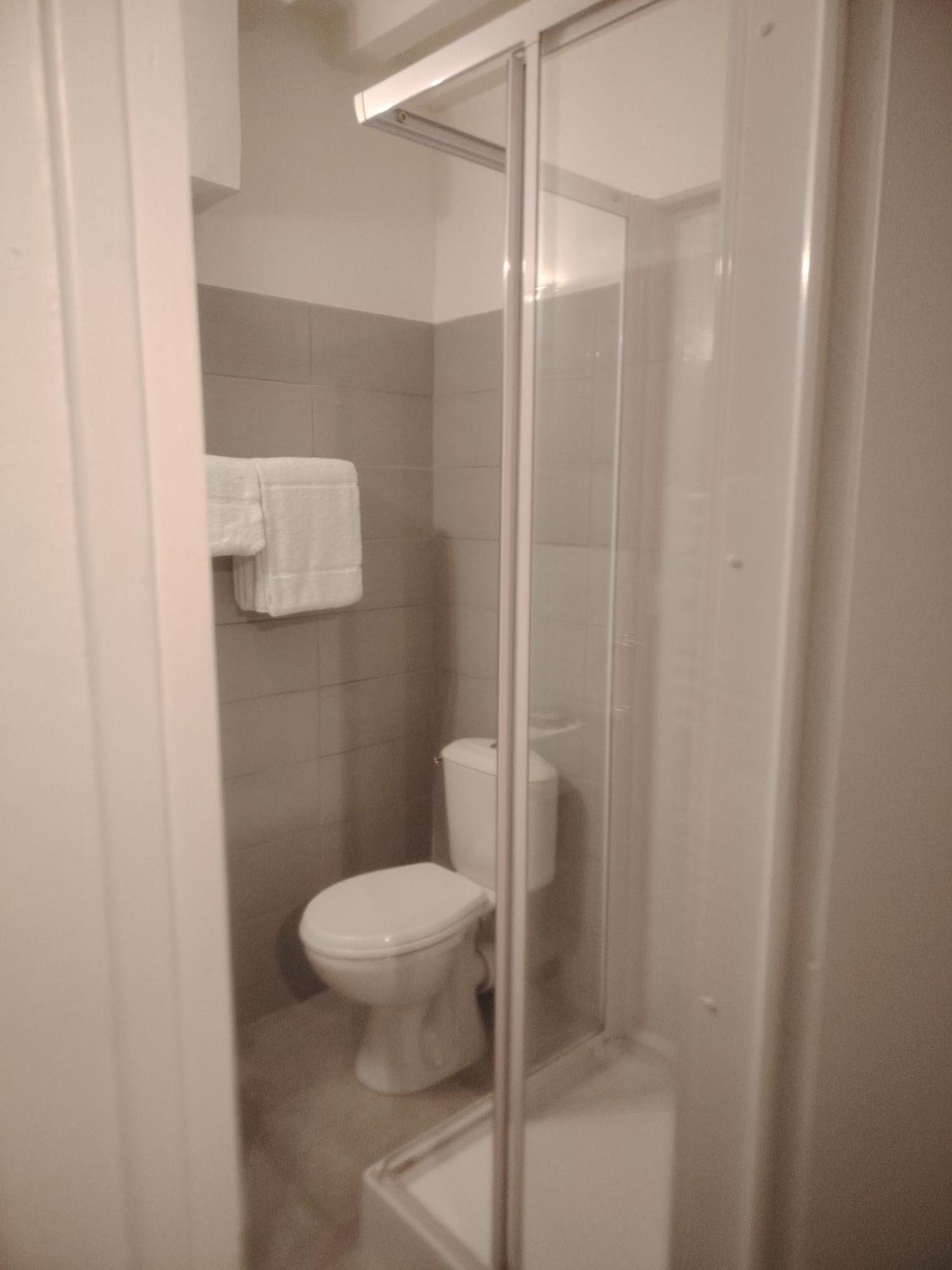 Le Declic Hotel Bayeux Luaran gambar